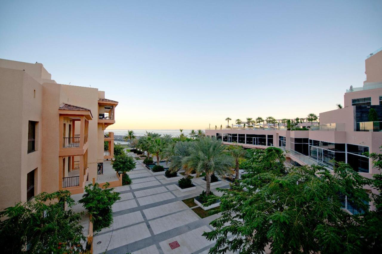 Dibba, Villa 61 - Mina Al Fajer, Dibba Al Fujairah Ḑadnā المظهر الخارجي الصورة