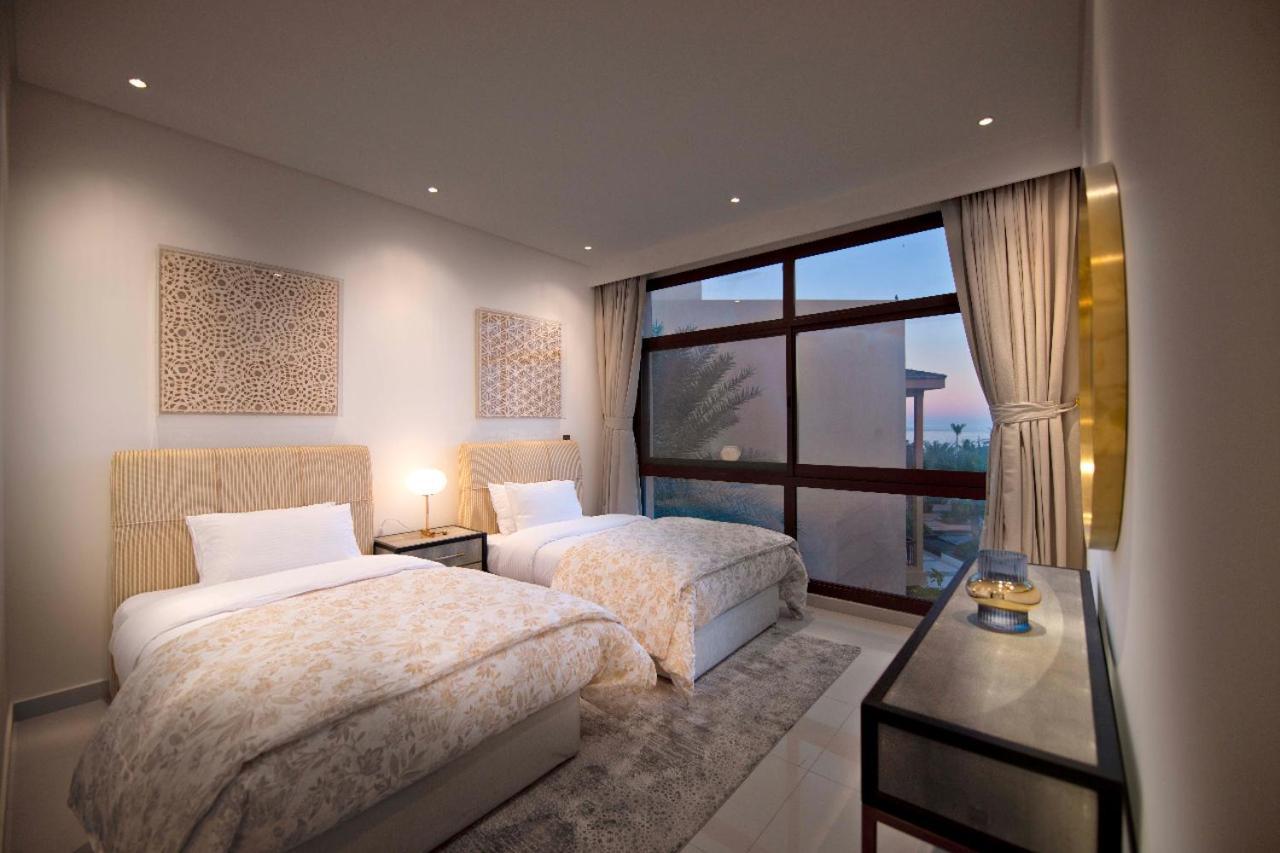 Dibba, Villa 61 - Mina Al Fajer, Dibba Al Fujairah Ḑadnā المظهر الخارجي الصورة