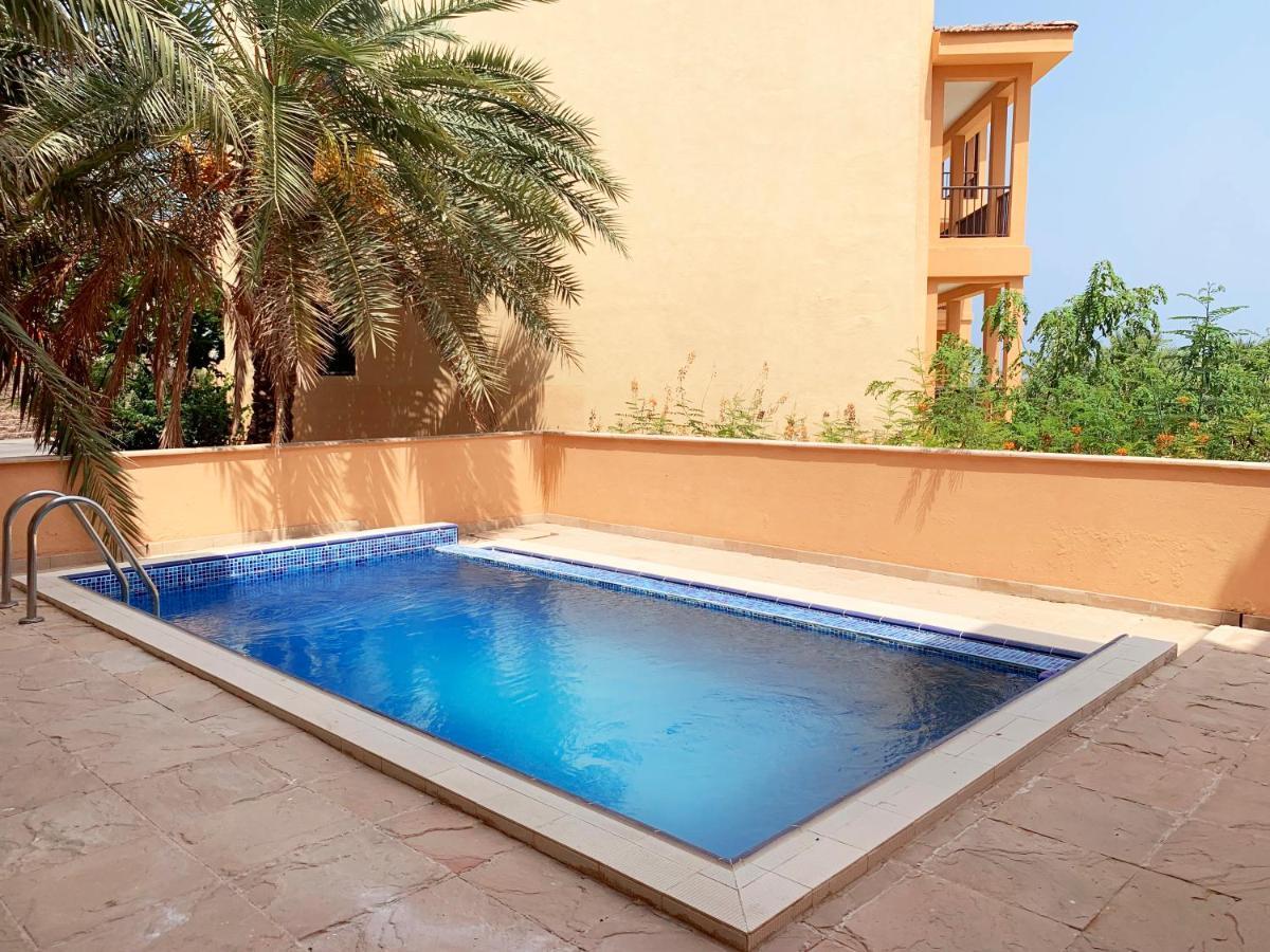 Dibba, Villa 61 - Mina Al Fajer, Dibba Al Fujairah Ḑadnā المظهر الخارجي الصورة